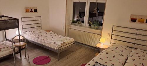 "Barenhaus" Ferienwohnung in Puttlingen "Barenhaus" Ferienwohnung in Puttlingen