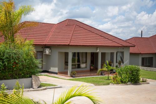 Muka Staytel in Ndola Muka Staytel in Ndola