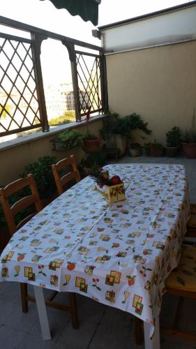 This photo about Girasolereale Rome City shared on HyHotel.com