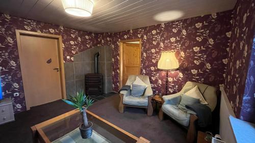 Monteure, ganzes Haus, Schwarzheide, Haus 1 in Schwarzheide Monteure, ganzes Haus, Schwarzheide, Haus 1 in Schwarzheide