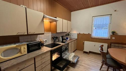 Monteure, ganzes Haus, Schwarzheide, Haus 1 in Schwarzheide Monteure, ganzes Haus, Schwarzheide, Haus 1 in Schwarzheide