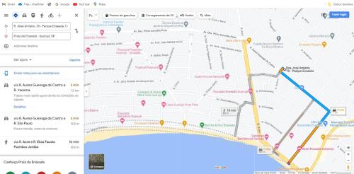 APARTAMENTO SIMPÁTICO (APARTAMENTO SIMPATICO) in 恩錫達 APARTAMENTO SIMPÁTICO (APARTAMENTO SIMPATICO) in 恩錫達