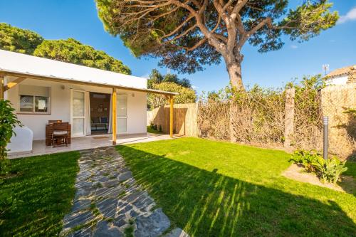 Kert, Casa Flor in Zahora Kert, Casa Flor in Zahora