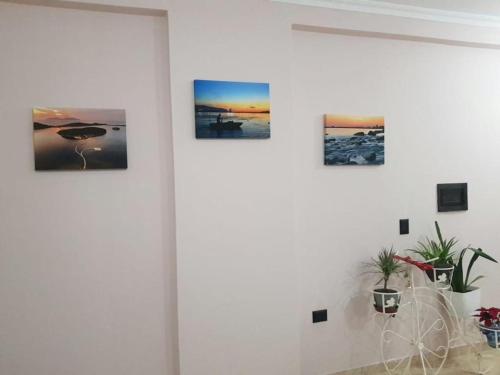 BIG SEASIDE APARTMENT in Vlora BIG SEASIDE APARTMENT in Vlora