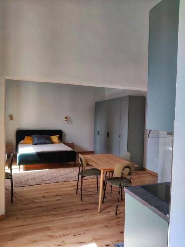 Borgo Central Apartment