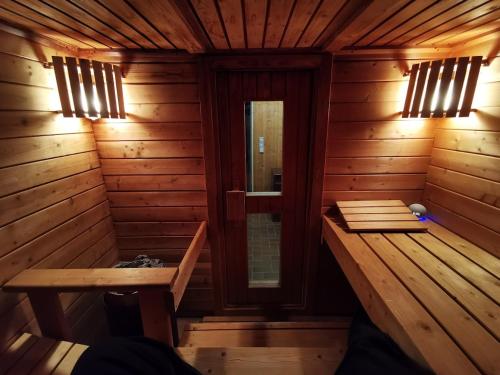 Sauna, Ferienwohnung Fichtner in Stadtallendorf Sauna, Ferienwohnung Fichtner in Stadtallendorf