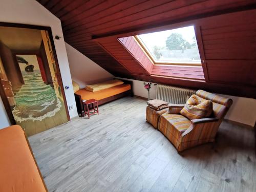 Ferienwohnung Fichtner in Stadtallendorf Ferienwohnung Fichtner in Stadtallendorf