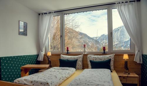 Ferienwohnung Leuner in Altaussee Ferienwohnung Leuner in Altaussee