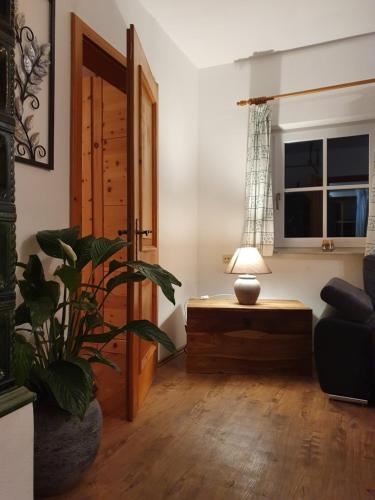 Ferienwohnung Leuner in Altaussee Ferienwohnung Leuner in Altaussee