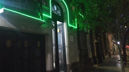 Hotel Tango Club 2 in San Cristóbal Hotel Tango Club 2 in San Cristóbal