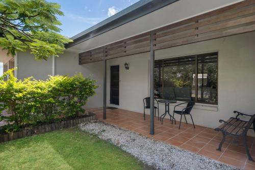 Robins Place in Lismore Robins Place in Lismore