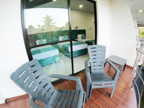 Seyara Holiday Resort in Polonnaruwa Seyara Holiday Resort in Polonnaruwa