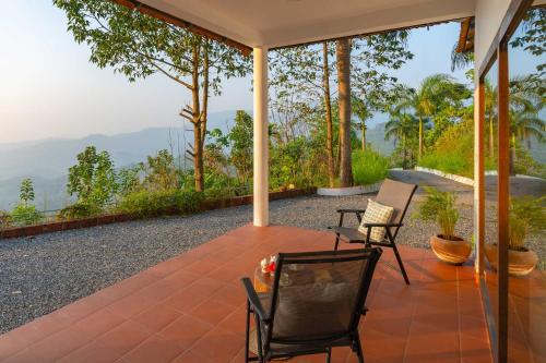 المرافق, La Grove 2BHK with Breakfast & Stunning View - Kannur in Varadoor المرافق, La Grove 2BHK with Breakfast & Stunning View - Kannur in Varadoor