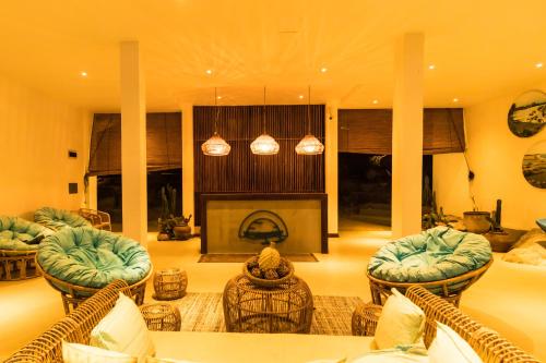 Oruwa Boutique Villas in 阿魯加姆灣 Oruwa Boutique Villas in 阿魯加姆灣