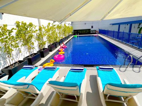 Planet Hollywood Thane in Thane Planet Hollywood Thane in Thane