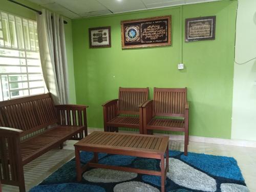 Ali Homestay Desa Permai Bukit Kuang in Kemaman Ali Homestay Desa Permai Bukit Kuang in Kemaman