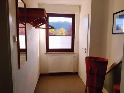Ferienwohnung Am Saarbogen in Kanzem Ferienwohnung Am Saarbogen in Kanzem
