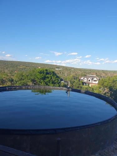 Harmony Luxury Tents & Safari in Uitenhage Harmony Luxury Tents & Safari in Uitenhage