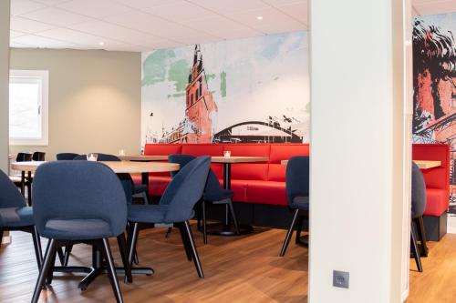 Étterem, Good Morning Jonkoping in Jonkoping Városközpont Étterem, Good Morning Jonkoping in Jonkoping Városközpont