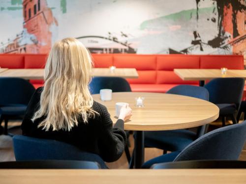 Étterem, Good Morning Jonkoping in Jonkoping Városközpont Étterem, Good Morning Jonkoping in Jonkoping Városközpont