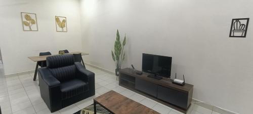 Homestay Sofiyyah 1 in Temerloh Homestay Sofiyyah 1 in Temerloh