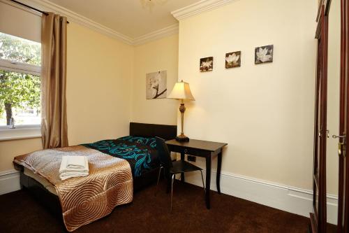 This photo about Easyroomlet shared on HyHotel.com