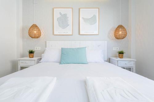 WintowinRentals Exclusivo ático cerca de la playa.