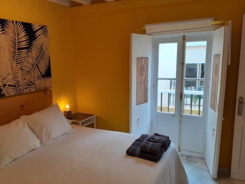 Apartamento "El nido del cuco"