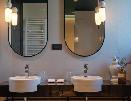 Palazzo Rainis Hotel & Spa - Small Luxury Hotel - Adults Only in Novigrad Palazzo Rainis Hotel & Spa - Small Luxury Hotel - Adults Only in Novigrad
