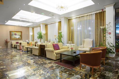 그랜드 호텔 마다바 (Grand Hotel Madaba) in 마다바 그랜드 호텔 마다바 (Grand Hotel Madaba) in 마다바
