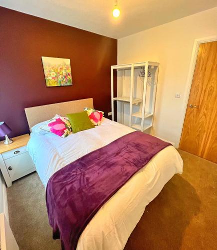 Bangor Central Apartments