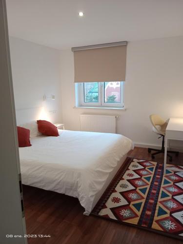 precioso apartamento 1B in Augustusburg precioso apartamento 1B in Augustusburg