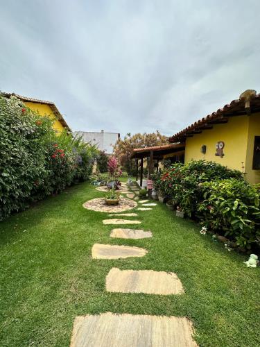 حديقة, Casa da Ogiva in Ogiva حديقة, Casa da Ogiva in Ogiva