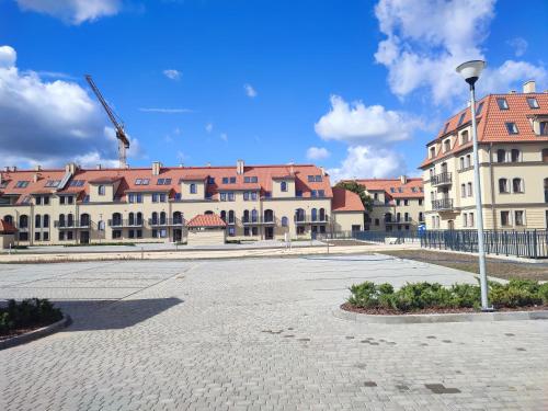 Apartament 4 You in Домаслав Apartament 4 You in Домаслав