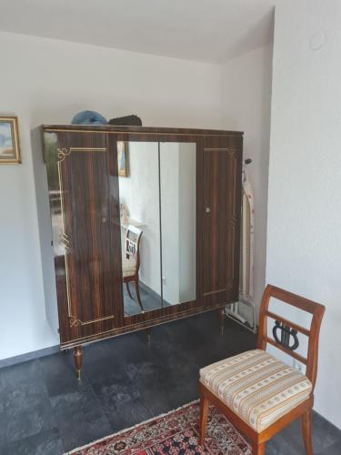 Villa Limocello in เอททิงเงิน Villa Limocello in เอททิงเงิน