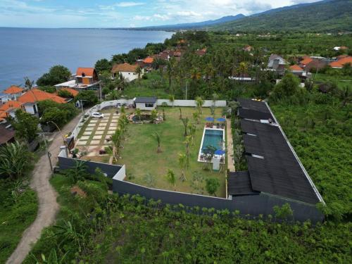 IBI bali in Seririt IBI bali in Seririt