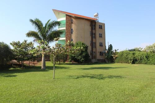 This photo about Sky Beach Hotel shared on HyHotel.com