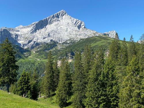 Trollenhof im Allgau - Ferienwohnungen Aggenstein in Ruckholz Trollenhof im Allgau - Ferienwohnungen Aggenstein in Ruckholz