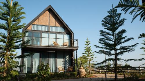 Oxy Resort in Mae Chan Oxy Resort in Mae Chan