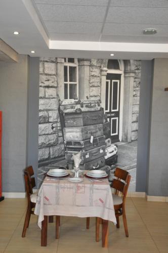 Restaurant, Merchant Business Class Hotel in Meyerton Restaurant, Merchant Business Class Hotel in Meyerton