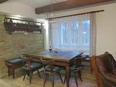 Chalupa Pod Lipami in Potstejn Chalupa Pod Lipami in Potstejn