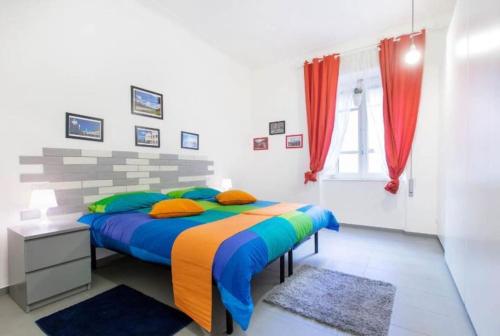 Postcard From Rome ⭑⭑⭑⭑⭑ Metro B