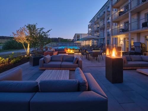 Pub/Lounge, Dorint Resort Baltic Hills Usedom in Korswandt Pub/Lounge, Dorint Resort Baltic Hills Usedom in Korswandt