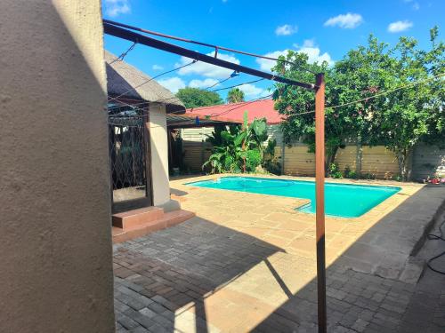 Piscina, No 12 in Rustenburg Piscina, No 12 in Rustenburg