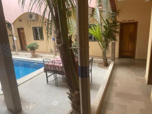 Sall Africa Tourisme in Saly Sall Africa Tourisme in Saly