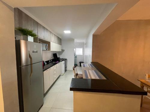 Kitchen, Apartamento ponta das galhetas ( praia Asturias ) in Asturias Kitchen, Apartamento ponta das galhetas ( praia Asturias ) in Asturias