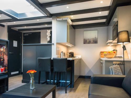 BizStay Park Central Apartments in The Hague BizStay Park Central Apartments in The Hague