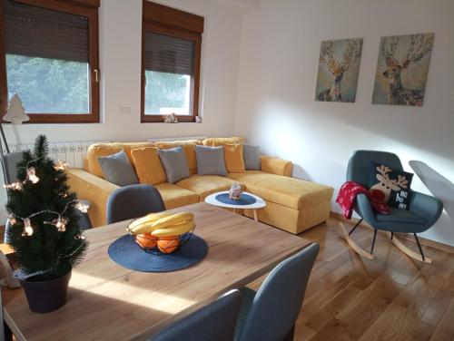 Apartman Irvas Zlatibor in Karaula Apartman Irvas Zlatibor in Karaula