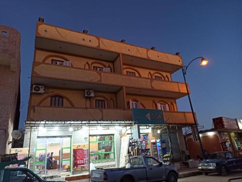 المنظر الخارجي, Al-Manara Hostel Siwa Oasis in سيوة المنظر الخارجي, Al-Manara Hostel Siwa Oasis in سيوة