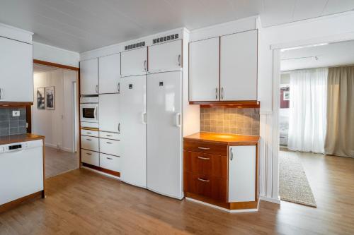 Spacious Villa located in Beautiful High Coast in Ornskoldsvick Spacious Villa located in Beautiful High Coast in Ornskoldsvick